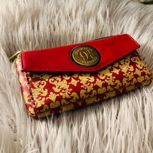 Harry Potter wallet
